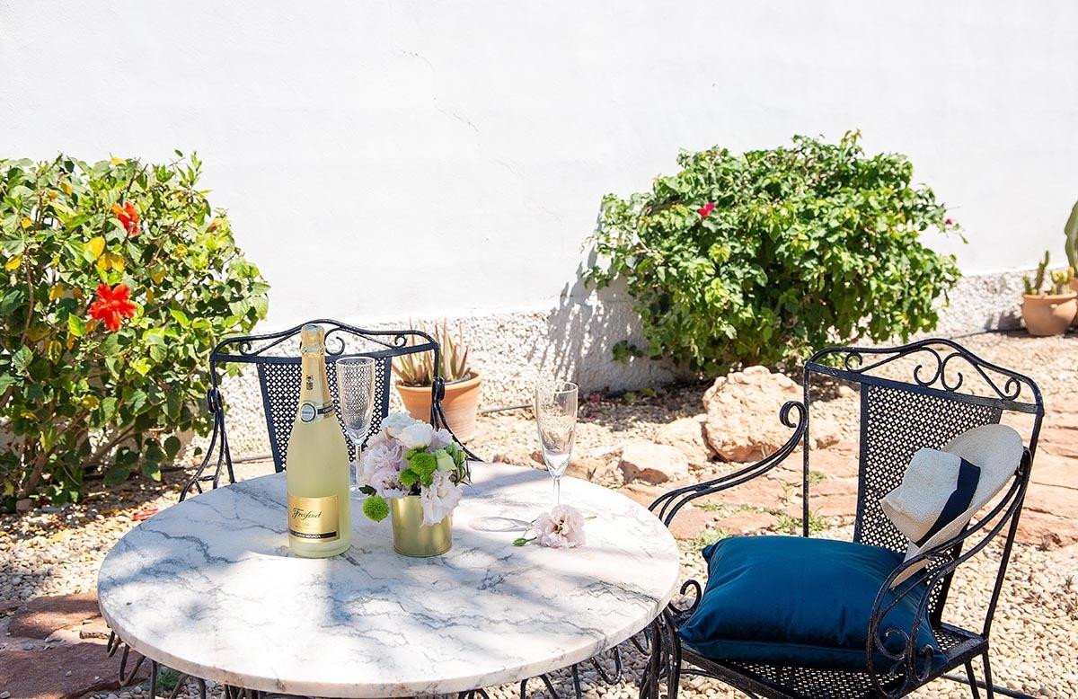 3 Bed Detached Villa in Playa Flamenca