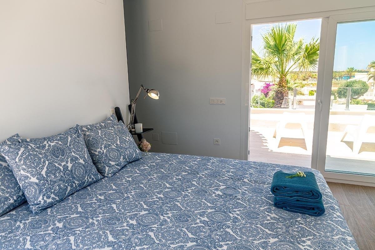 3 Bed Detached Villa in Playa Flamenca