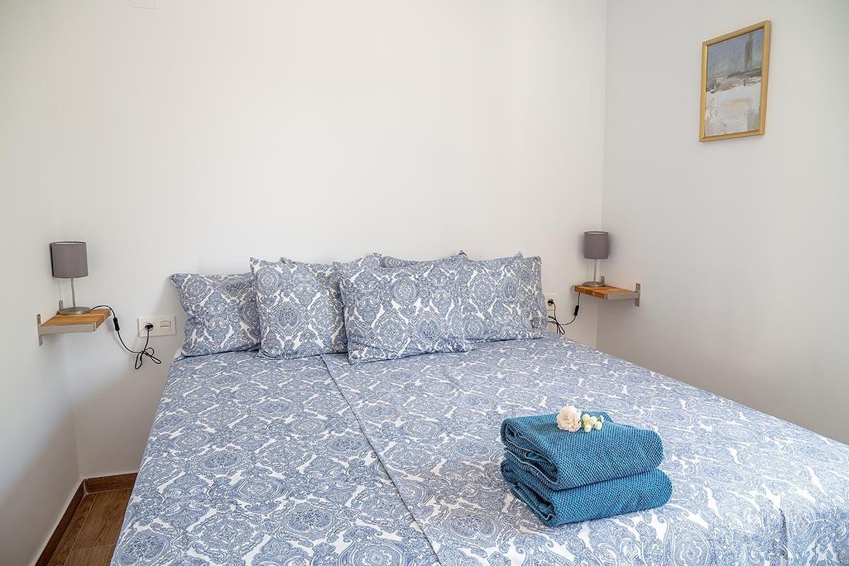 3 Bed Detached Villa in Playa Flamenca