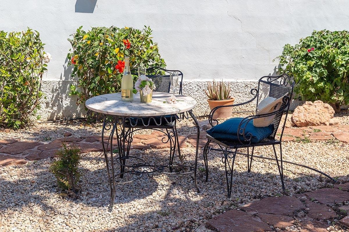 3 Bed Detached Villa in Playa Flamenca
