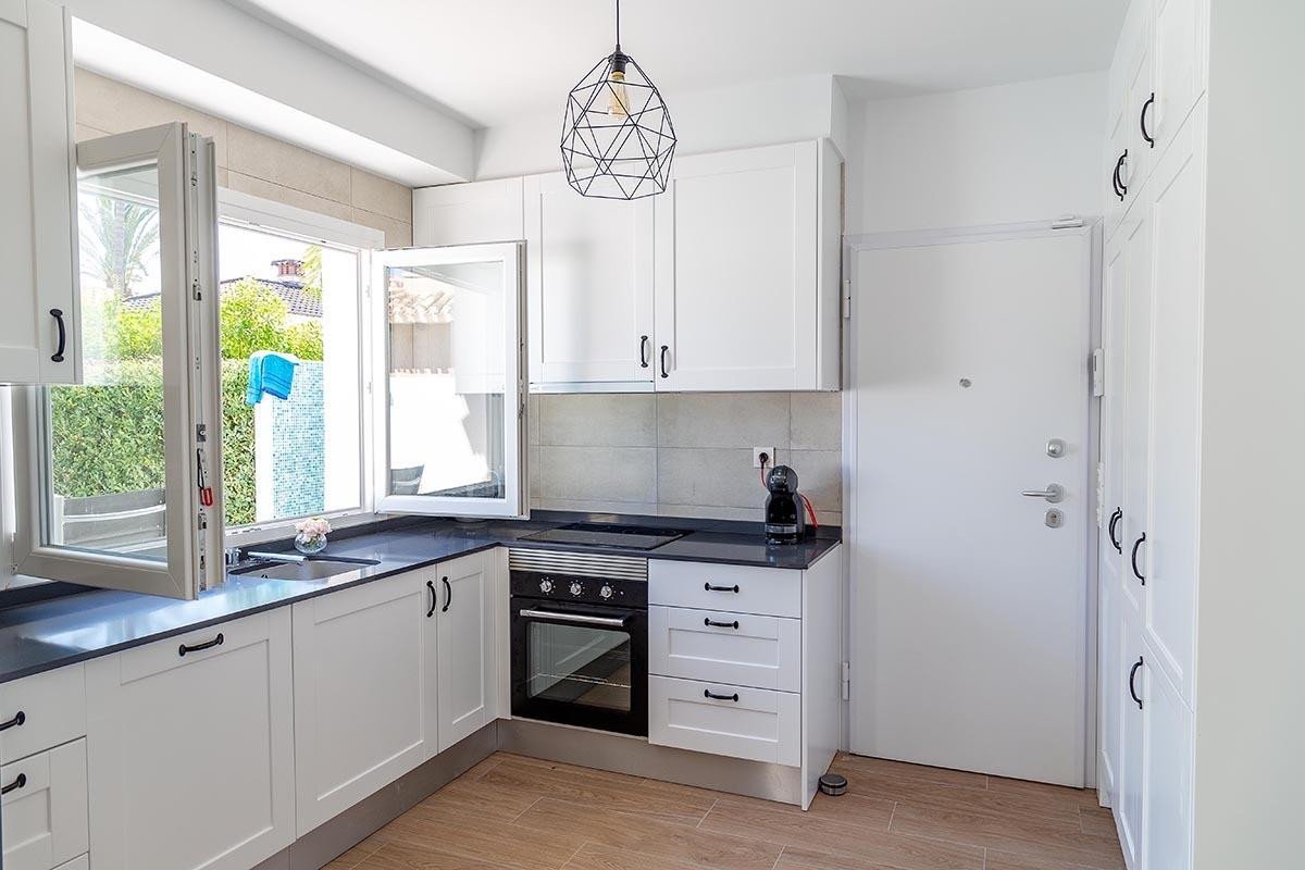 3 Bed Detached Villa in Playa Flamenca