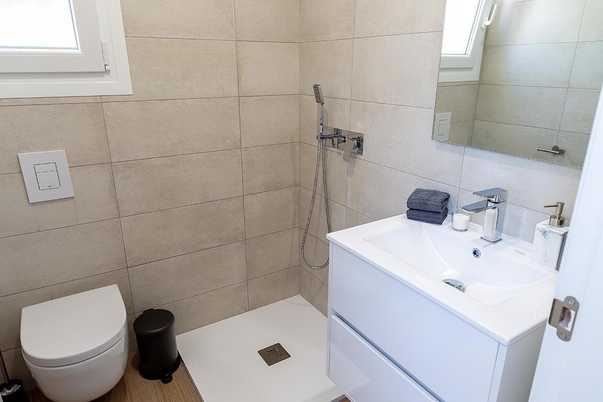 3 Bed Detached Villa in Playa Flamenca