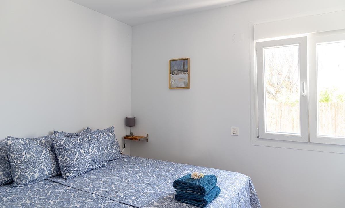 3 Bed Detached Villa in Playa Flamenca