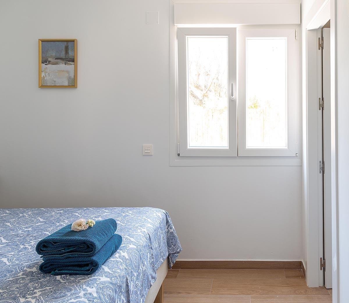 3 Bed Detached Villa in Playa Flamenca