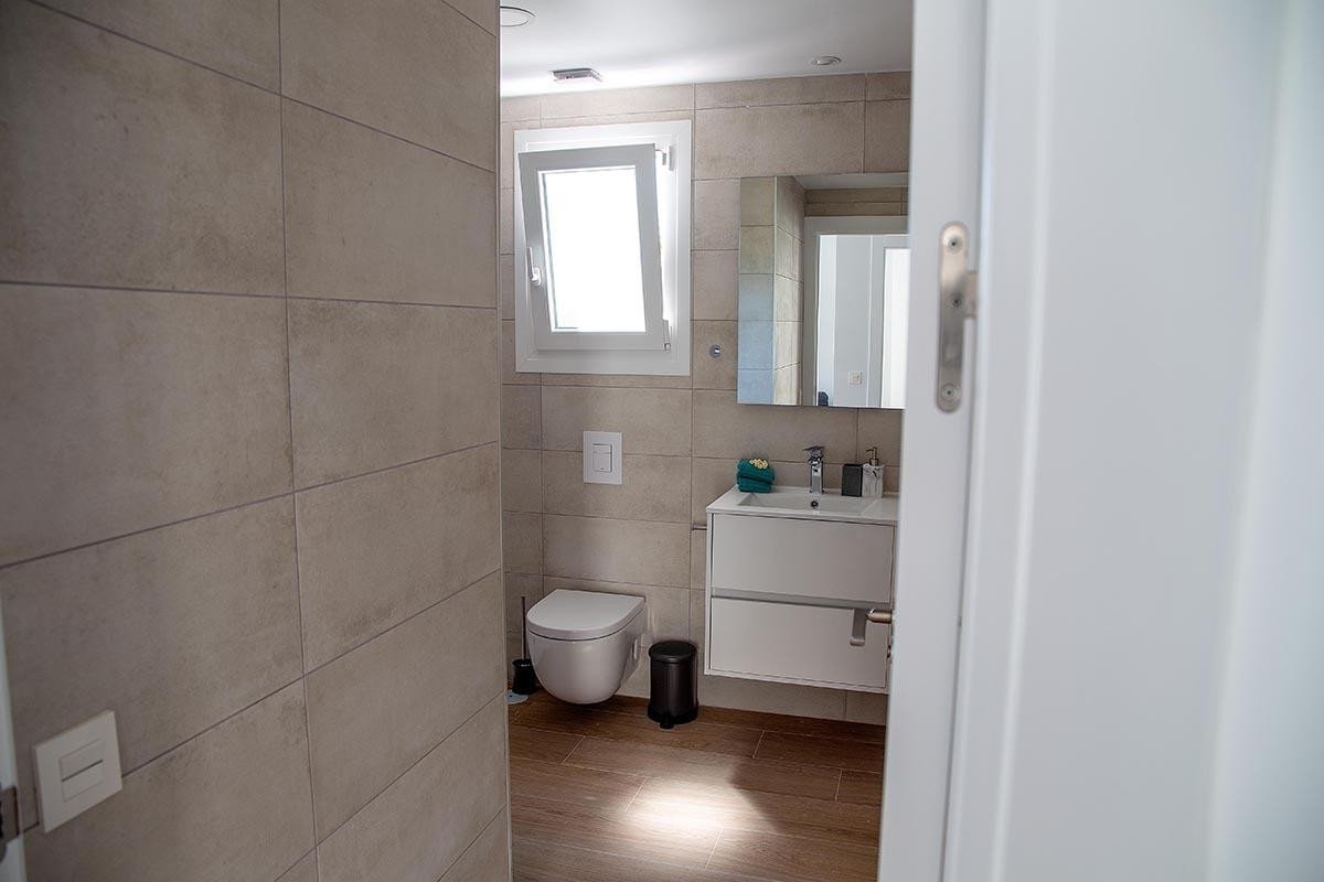 3 Bed Detached Villa in Playa Flamenca