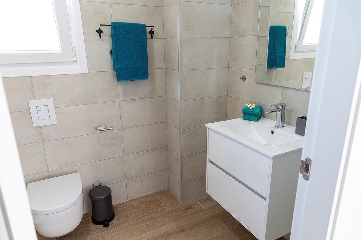 3 Bed Detached Villa in Playa Flamenca