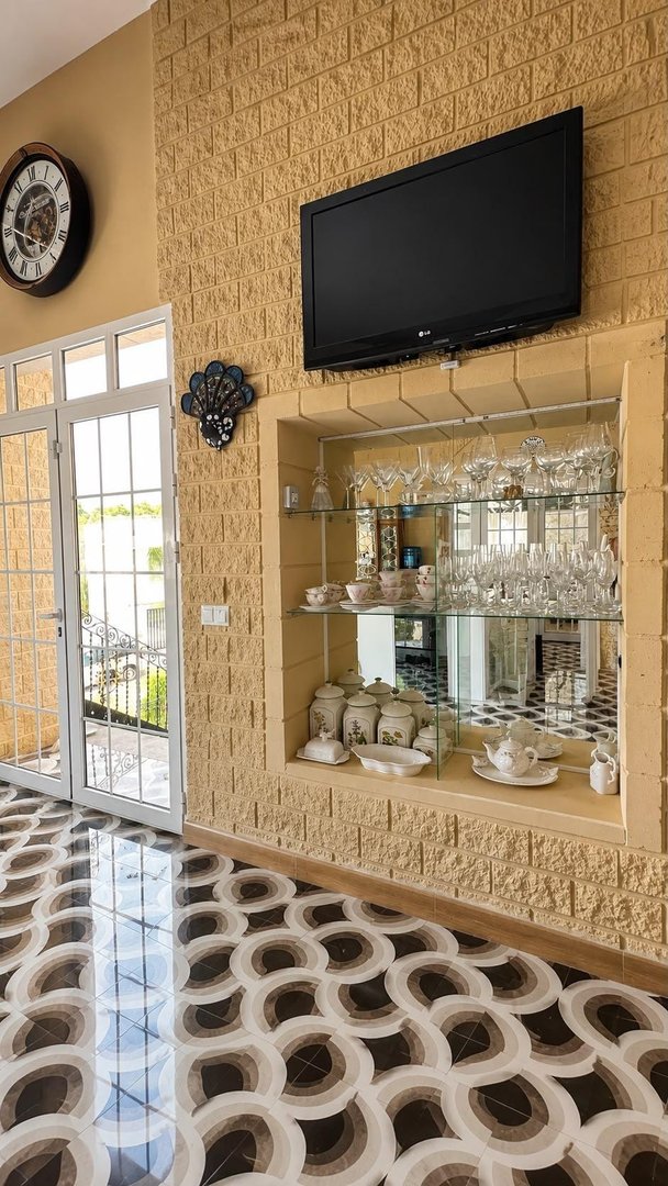 5 Bed Detached Villa in Campoamor