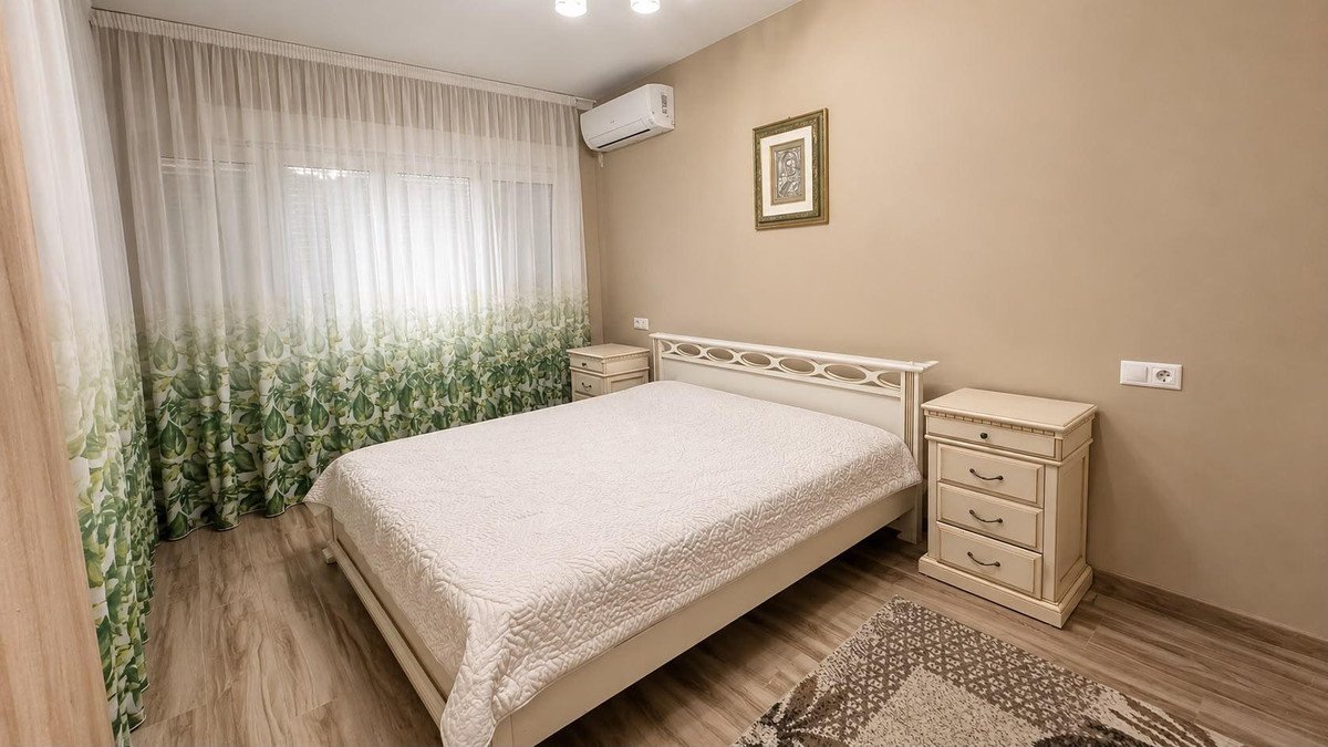 5 Bed Detached Villa in Campoamor