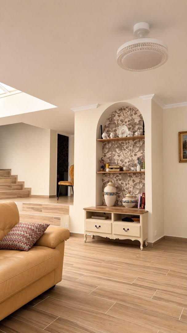 5 Bed Detached Villa in Campoamor