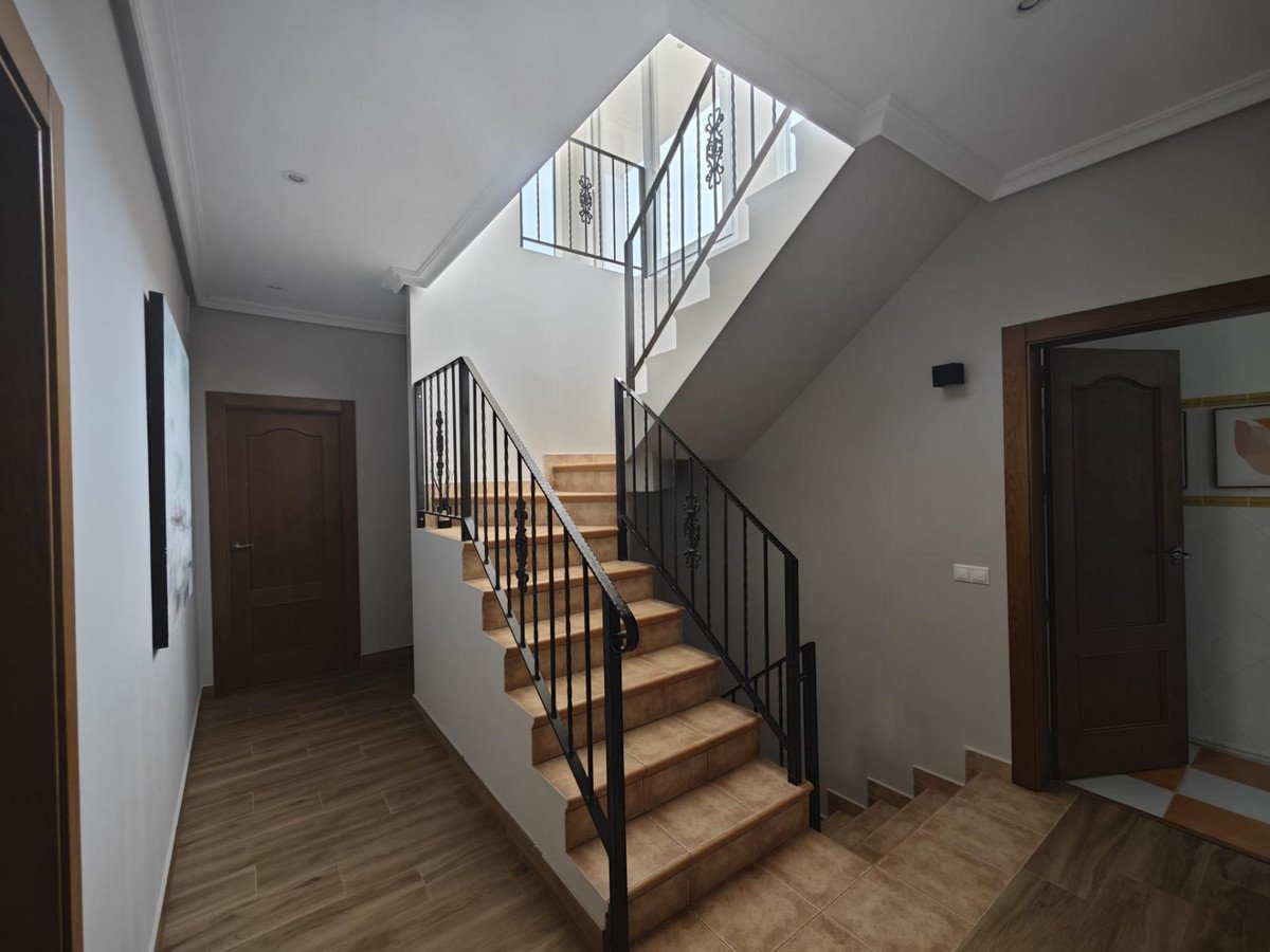 4 Bed Detached Villa in Campoamor