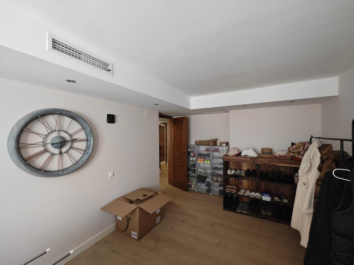 4 Bed Detached Villa in Campoamor