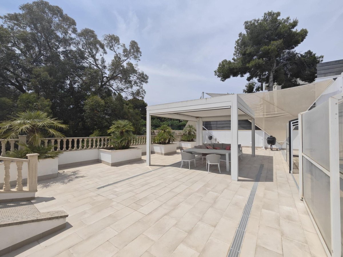 4 Bed Detached Villa in Campoamor
