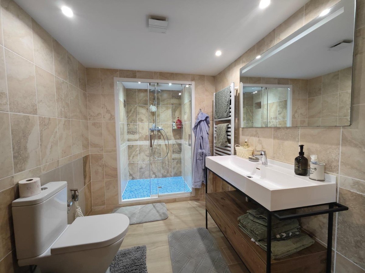 4 Bed Detached Villa in Campoamor