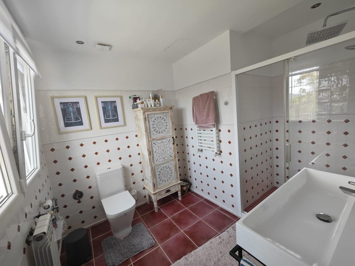 4 Bed Detached Villa in Campoamor