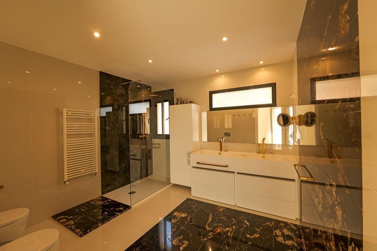 3 Bed Detached Villa in La Veleta