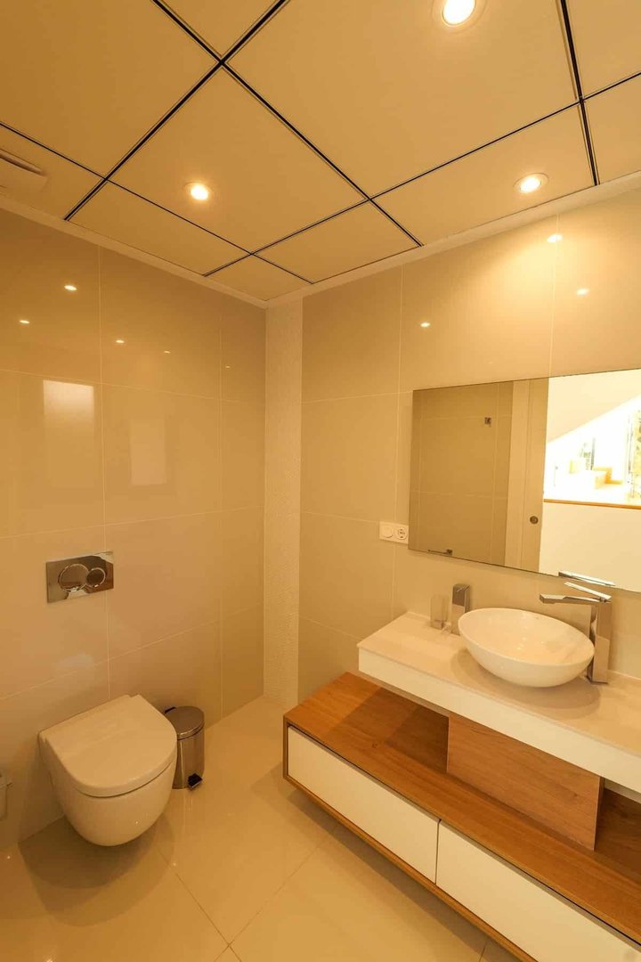 3 Bed Detached Villa in La Veleta