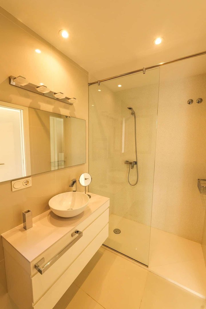 3 Bed Detached Villa in La Veleta