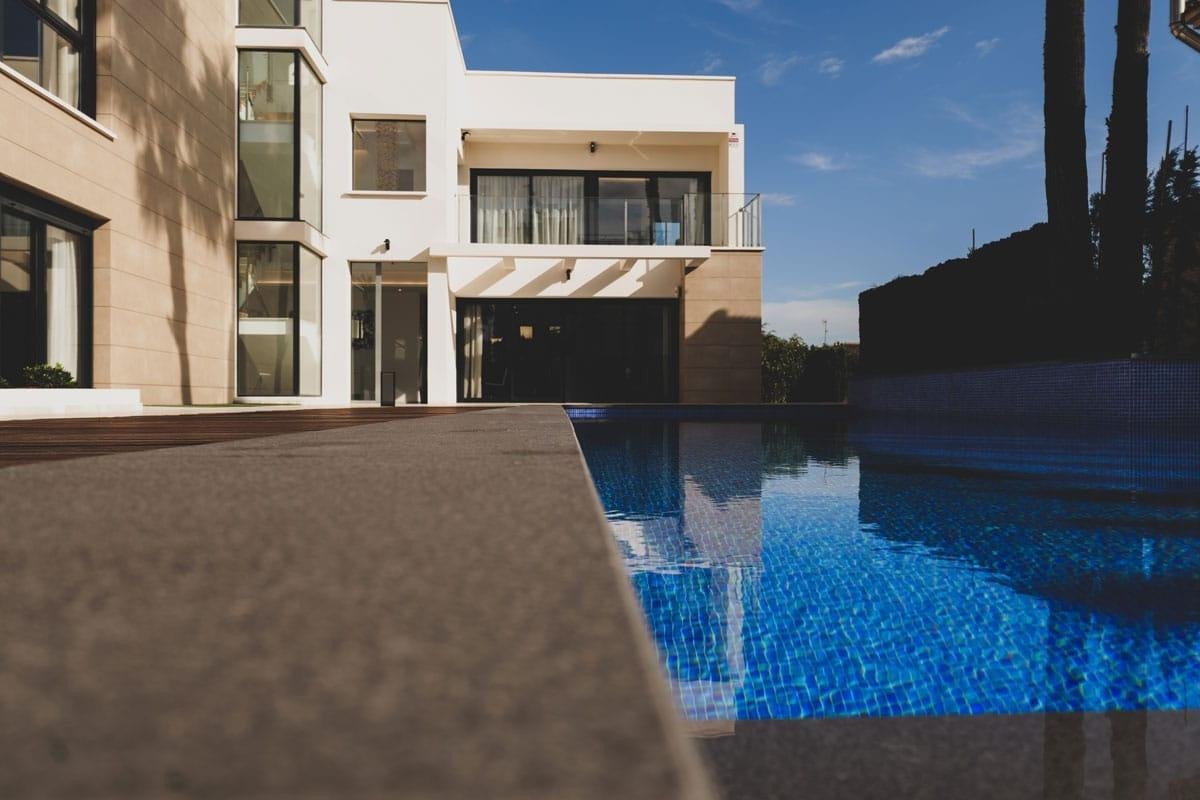 3 Bed Detached Villa in La Veleta