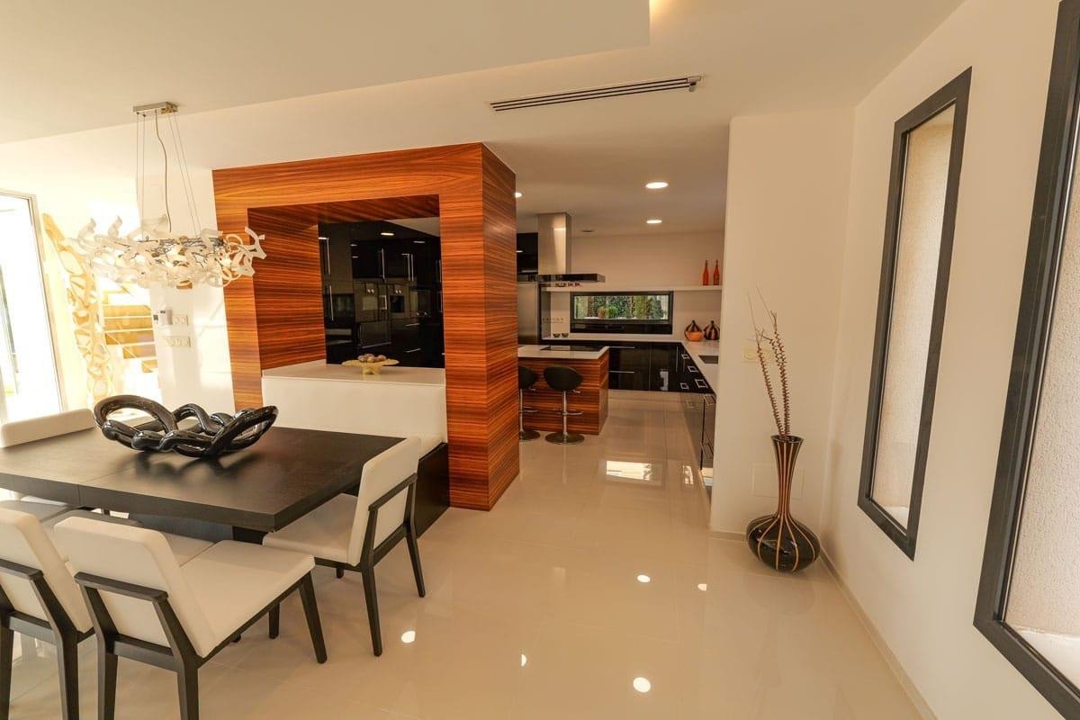 3 Bed Detached Villa in La Veleta