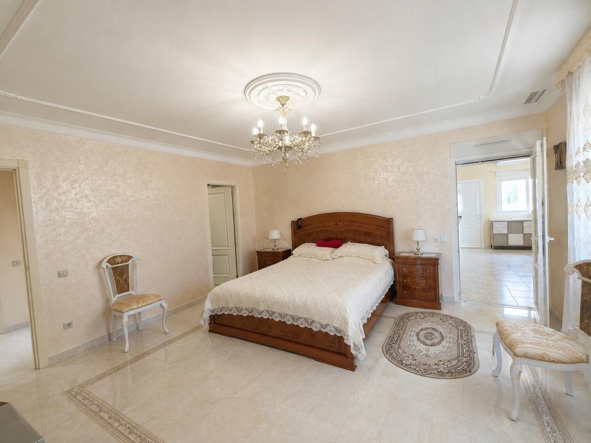 12 Bed Detached Villa in Cabo Roig
