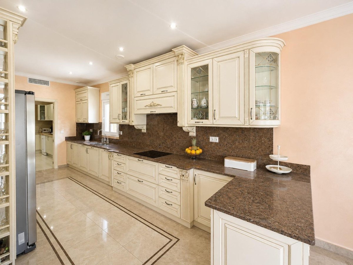 12 Bed Detached Villa in Cabo Roig