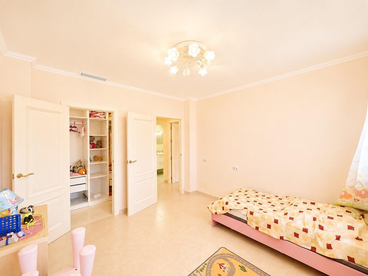 12 Bed Detached Villa in Cabo Roig