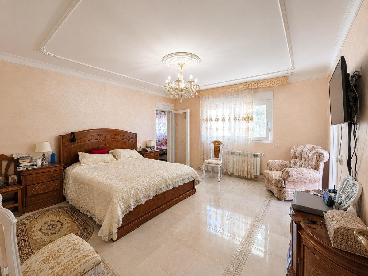 12 Bed Detached Villa in Cabo Roig