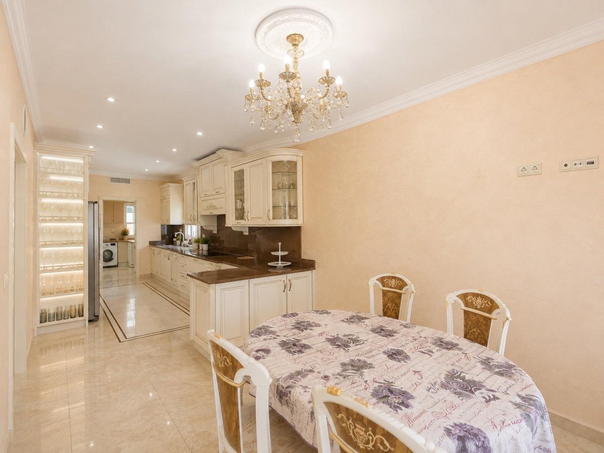12 Bed Detached Villa in Cabo Roig