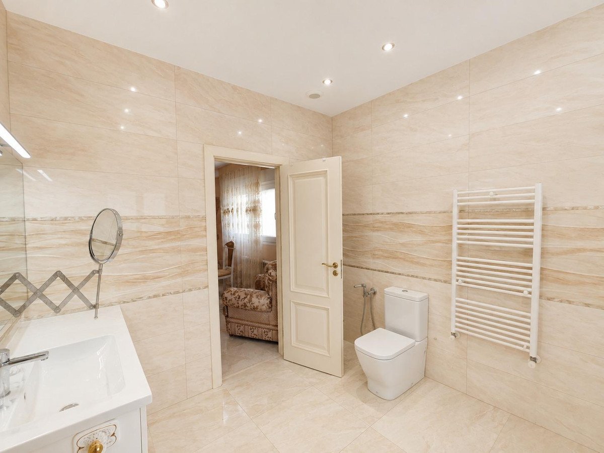 12 Bed Detached Villa in Cabo Roig