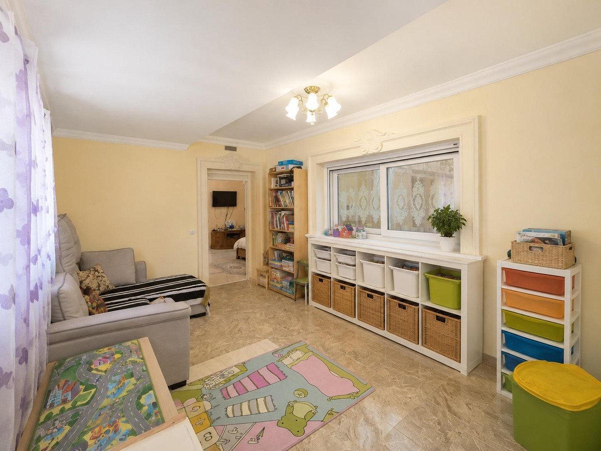 12 Bed Detached Villa in Cabo Roig