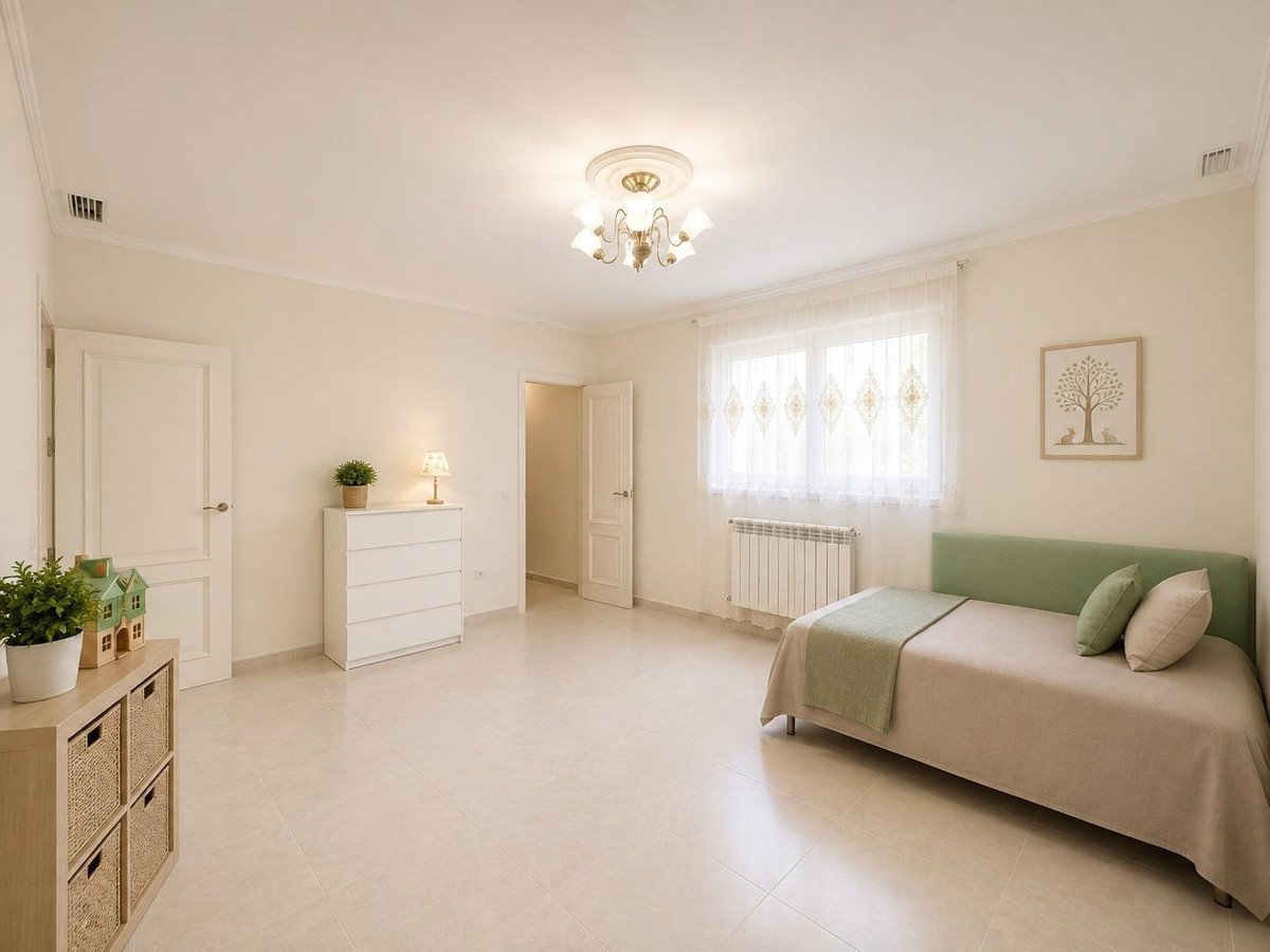 12 Bed Detached Villa in Cabo Roig
