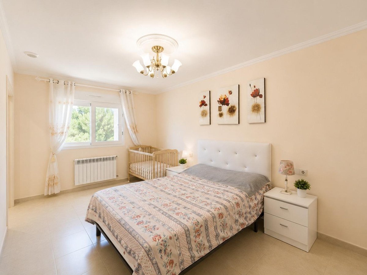 12 Bed Detached Villa in Cabo Roig