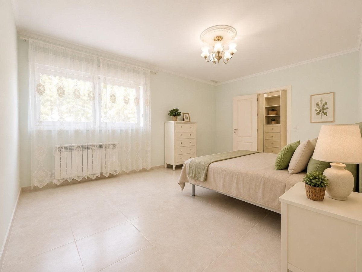 12 Bed Detached Villa in Cabo Roig