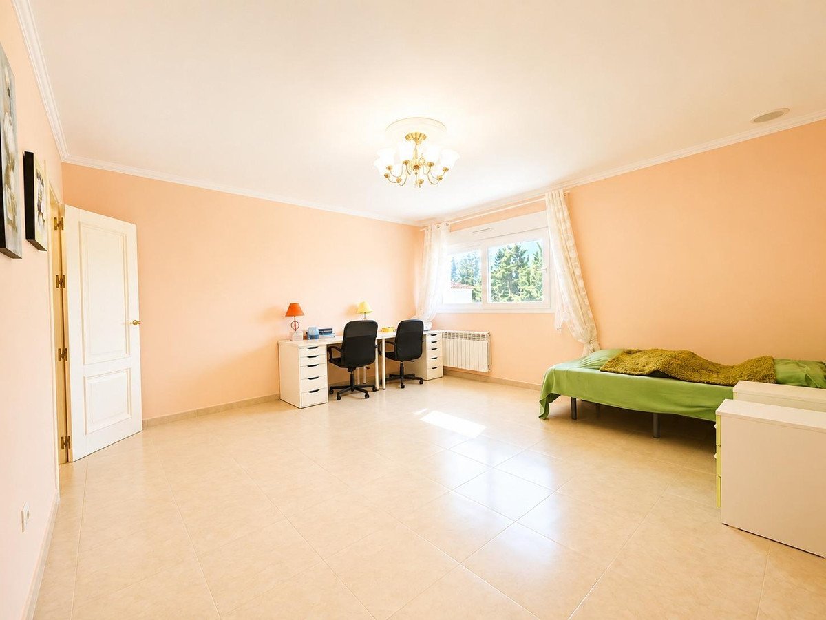 12 Bed Detached Villa in Cabo Roig