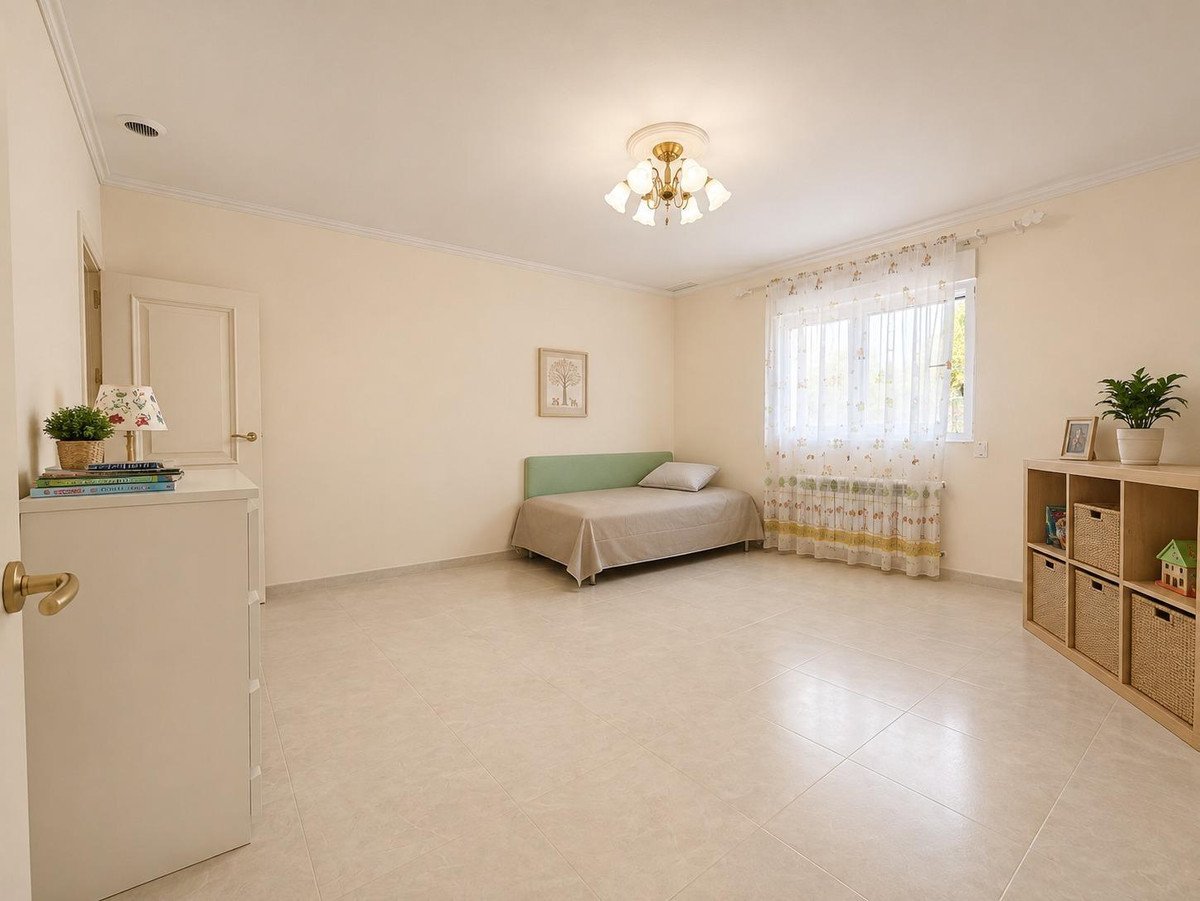 12 Bed Detached Villa in Cabo Roig
