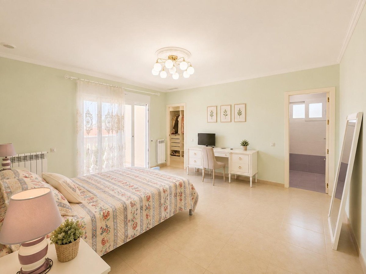 12 Bed Detached Villa in Cabo Roig