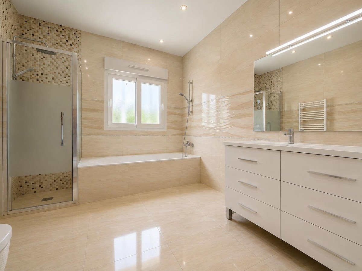 12 Bed Detached Villa in Cabo Roig