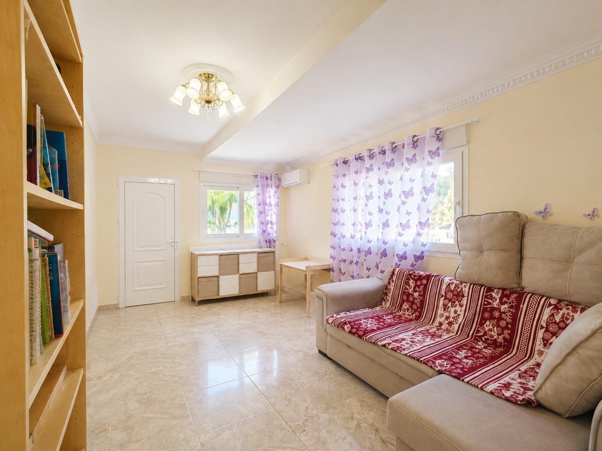 12 Bed Detached Villa in Cabo Roig