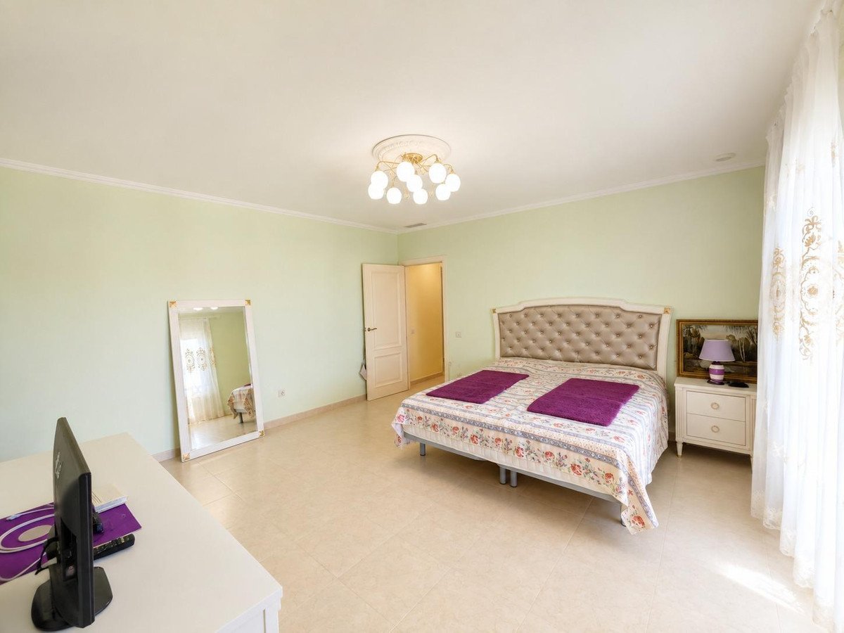 12 Bed Detached Villa in Cabo Roig