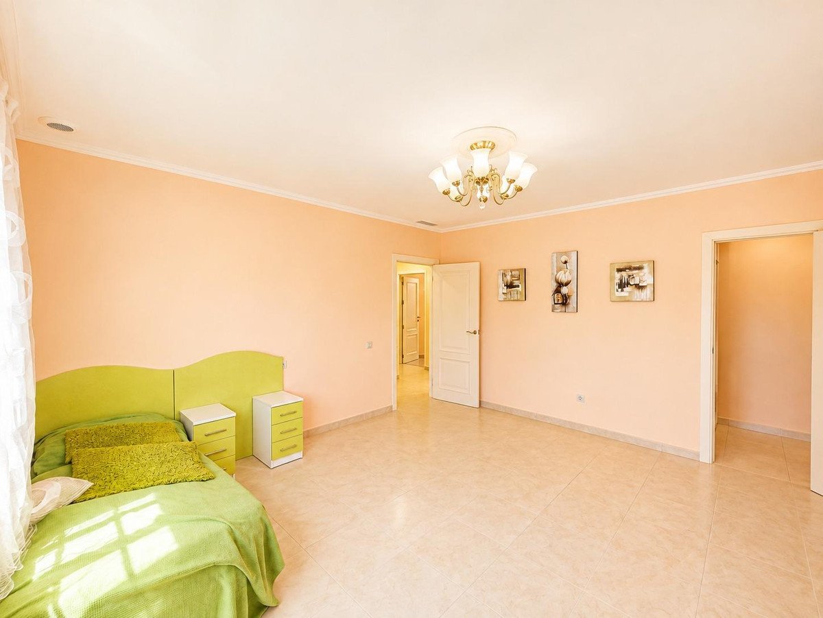 12 Bed Detached Villa in Cabo Roig