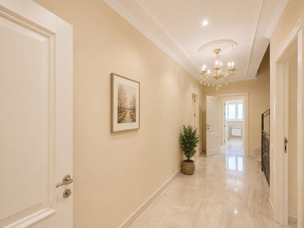 12 Bed Detached Villa in Cabo Roig
