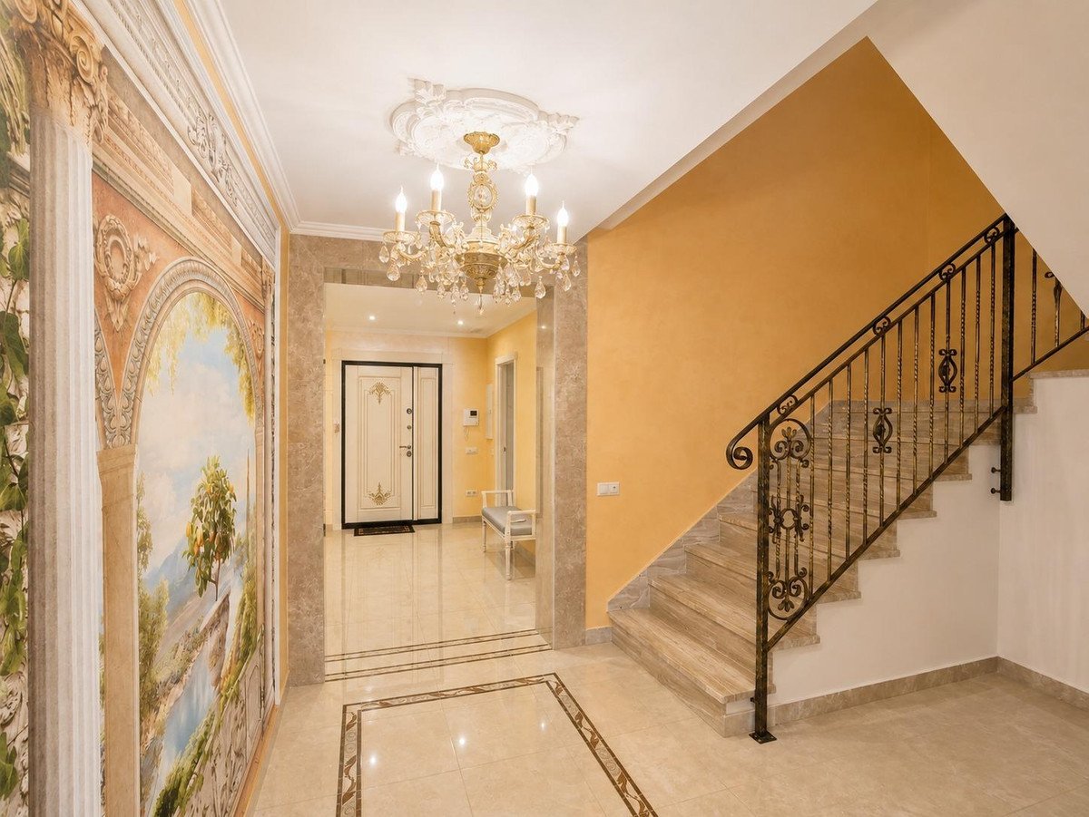 12 Bed Detached Villa in Cabo Roig