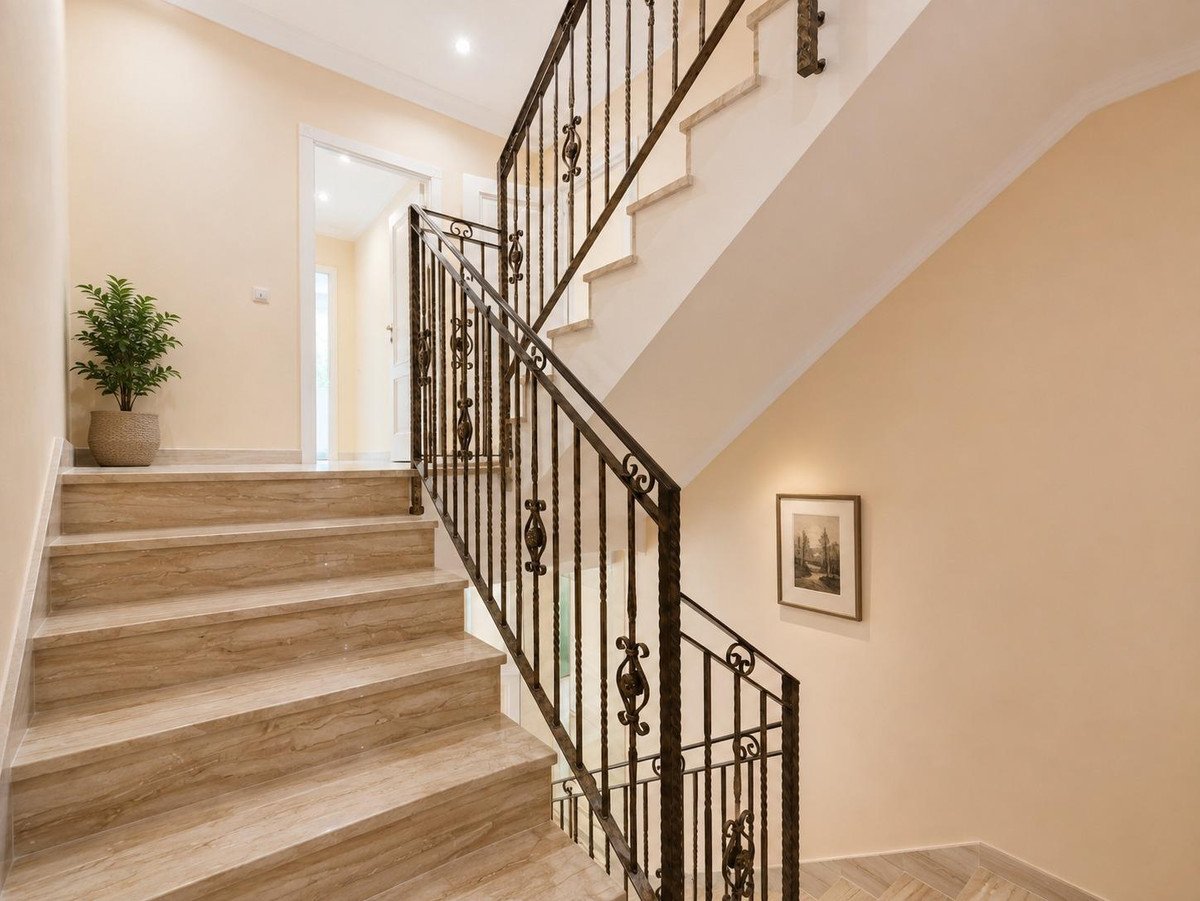 12 Bed Detached Villa in Cabo Roig