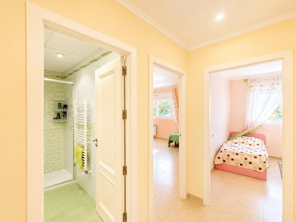 12 Bed Detached Villa in Cabo Roig