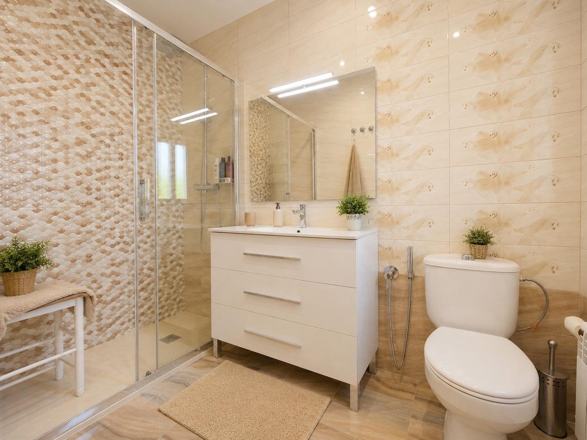 12 Bed Detached Villa in Cabo Roig
