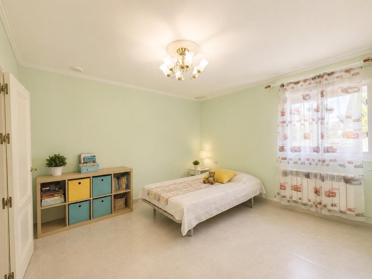 12 Bed Detached Villa in Cabo Roig