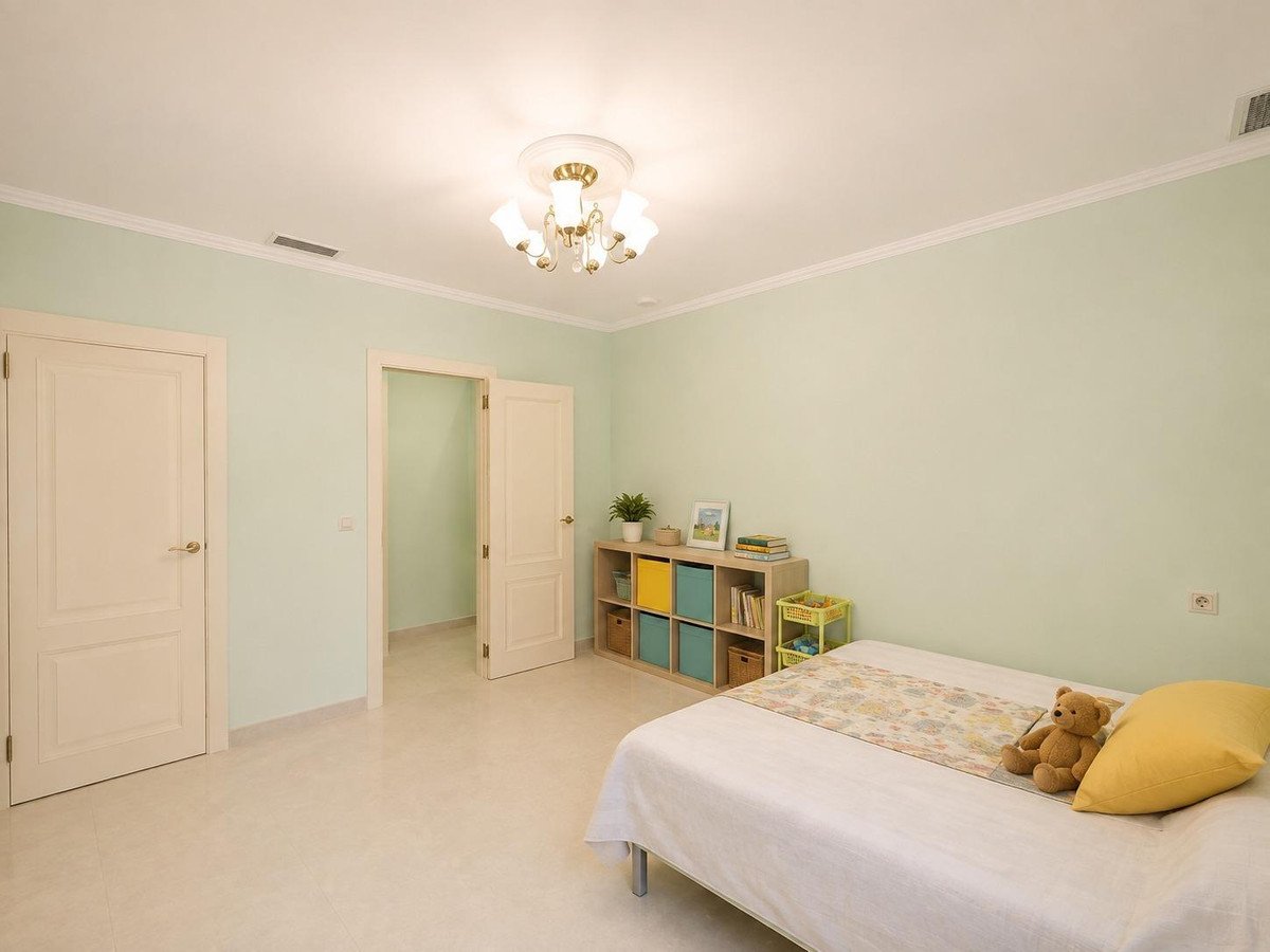 12 Bed Detached Villa in Cabo Roig