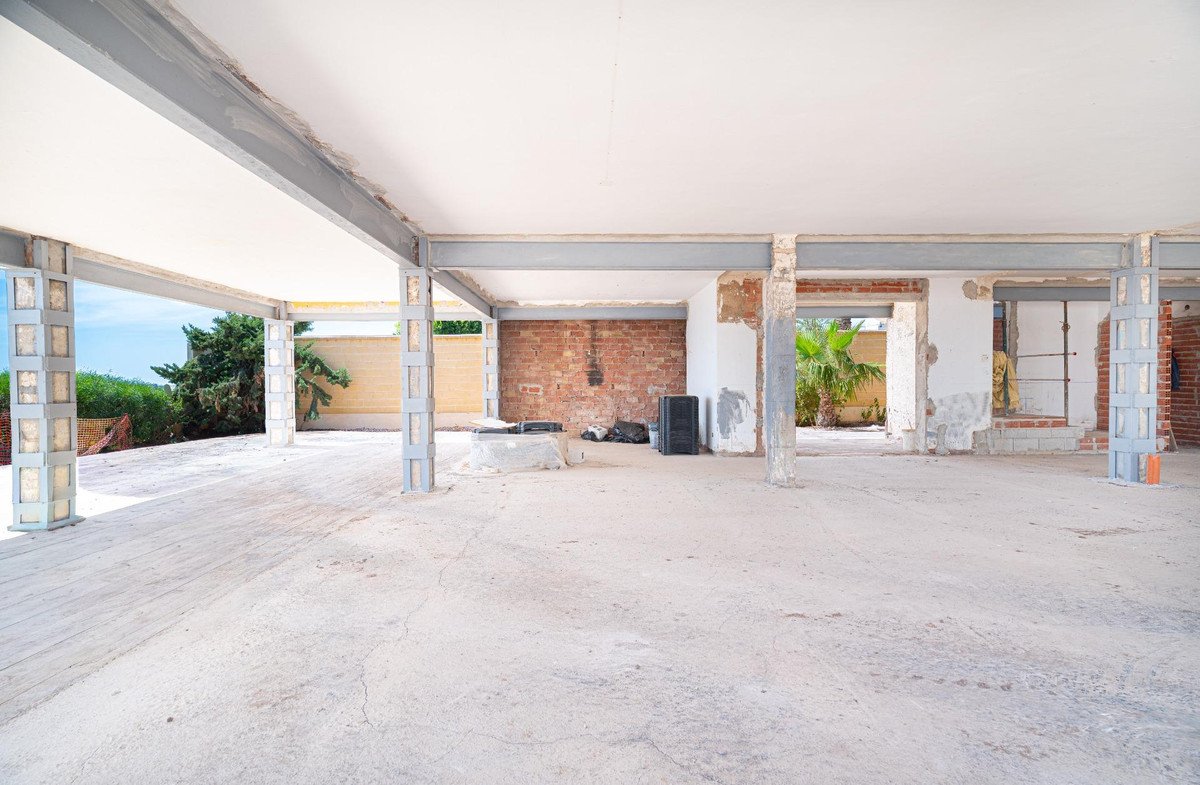 1 Bed Detached Villa in Cabo Roig