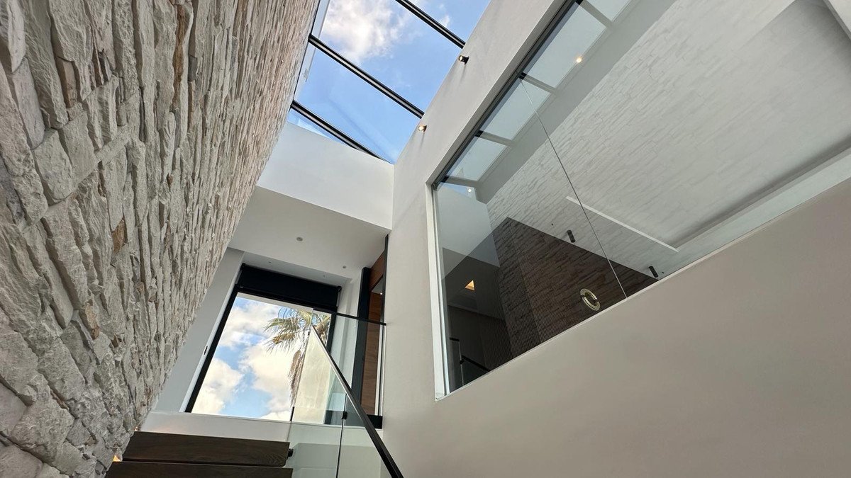 4 Bed Detached Villa in Orihuela Costa