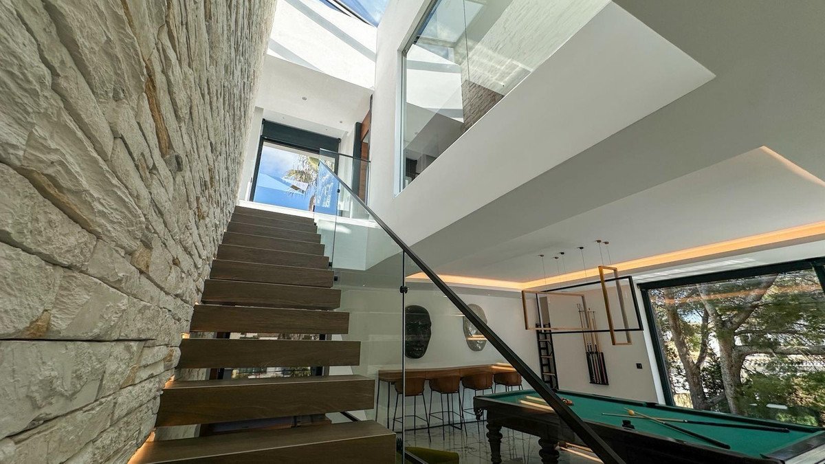 4 Bed Detached Villa in Orihuela Costa